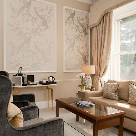 The Culloden Estate And Spa Holywood  Kültér fotó